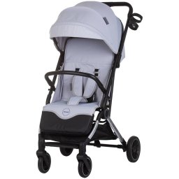 Carucior Sport Chipolino Pixie 6 Luni+ Centura 5 Puncte Cloud Grey
