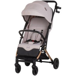 Carucior Sport Chipolino Pixie 6 Luni+ Centura 5 Puncte Tiramisu