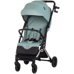 Carucior Sport Chipolino Pixie 6 Luni+ Centura 5 Puncte Basil