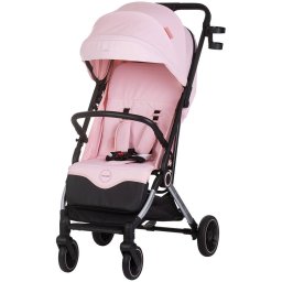 Carucior Sport Chipolino Pixie 6 Luni+ Centura 5 Puncte Pink Marshmallow