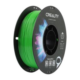 Filament 3D CREALITY TPU Compatibilitate Imprimante FDM 1.75mm Verde
