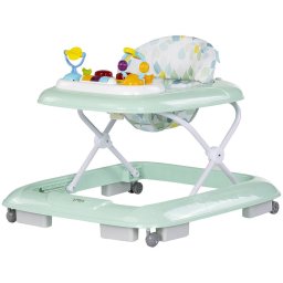 Premergator Chipolino Baby Steps 6 Luni+ Mint