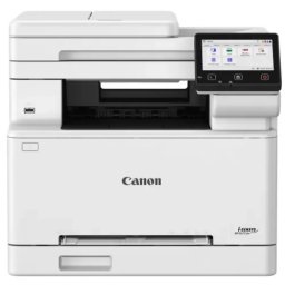 Multifunctional Canon MF667CDW A4 Color Laser Duplex Wireless Ethernet Alb