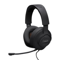Casti Gaming cu Fir JBL Quantum 100M2 Negru
