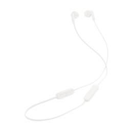 Casti Wireless JBL Tune 235BT Alb