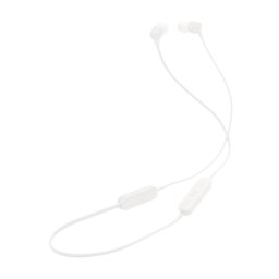 Casti Wireless JBL Tune 135BT Alb