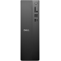 Sistem desktop Dell Pro Slim Essential Intel Core i5-14500 8GB 512GB SSD Windows 11 Pro Black