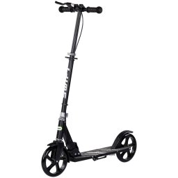 Trotineta Chipolino Swift Black