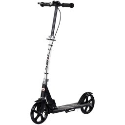 Trotineta Chipolino Swift 8 Ani+ White
