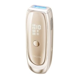 Epilator IPL ANLAN 02-ATMY52-0RE 3 Moduri de Functionare