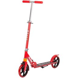 Trotineta Chipolino Omega 8+ Ani Red