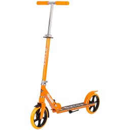 Trotineta Chipolino Omega 8+ Ani Orange