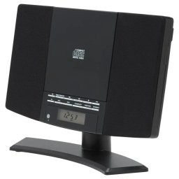 Mini Sistem Audio Denver MC-5220B cu CD Player si Radio FM Negru