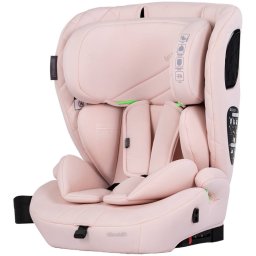 Scaun Auto Copii Chipolino Tycoon Iso I-Size cu Isofix 76-150CM Varsta 15 Luni - 12 Ani Roz
