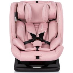 Scaun Auto Copii Chipolino Aviato I-Size 40-150CM Varsta 0 - 12 Ani Maxim 36KG Roz