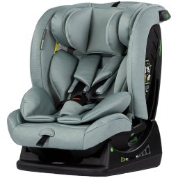 Scaun Auto Copii Chipolino Aviato I-Size 40-150CM Varsta 0 - 12 Ani Maxim 36KG Basil
