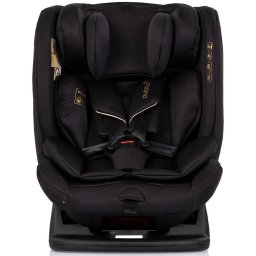 Scaun Auto Copii Chipolino Aviato I-Size 40-150CM Varsta 0 - 12 Ani Maxim 36KG Negru