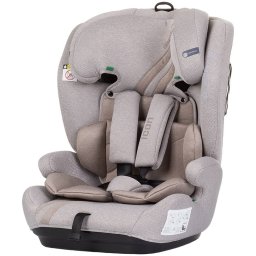 Scaun Auto Copii Chipolino Icon I-Size 76-150CM Varsta 15 Luni - 15 Ani Roz Macadamia Bej
