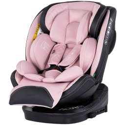 Scaun Auto Copii Chipolino Hypnotic I-Size 40-150CM cu Isofix Varsta 0 - 12 Ani Roz