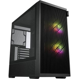 Carcasa Fortron M330-BA Black