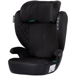 Scaun Auto Copii Chipolino Cyber I-Size 100-150CM 4 - 12 Ani Maxim 36KG Negru