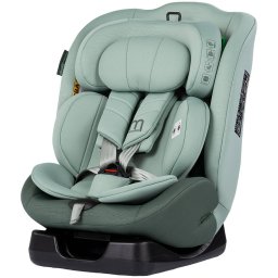 Scaun Auto Copii Chipolino Mondial I-Size 40-150CM Varsta 0 - 12 Ani Maxim 36KG Matcha