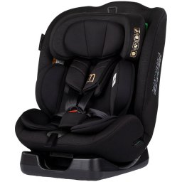 Scaun Auto Copii Chipolino Mondial I-Size 40-150CM Varsta 0 - 12 Ani Maxim 36KG Negru