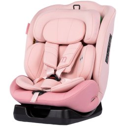 Scaun Auto Copii Chipolino Mondial I-Size 40-150CM Varsta 0 - 12 Ani Maxim 36KG Roz