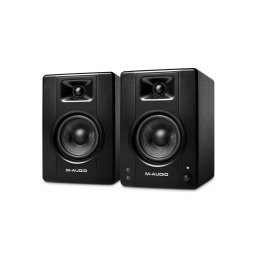 Set Boxe Active M-AUDIO BX4 Putere Maxima 120W / RMS 50W Negru