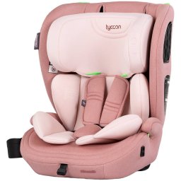 Scaun Auto Copii Chipolino Tycoon I-Size 76-150CM Varsta 15 Luni - 12 Ani Roz