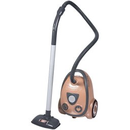 Jucarie SMOBY Aspirator Rowenta Vacuum Cleaner Maro