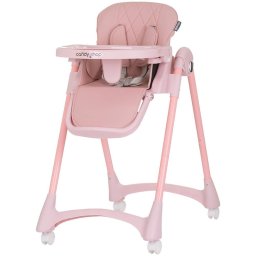 Scaun de Masa Bebelusi Chipolino Candy Shop 6 - 36 Luni Maxim 15 KG Roz