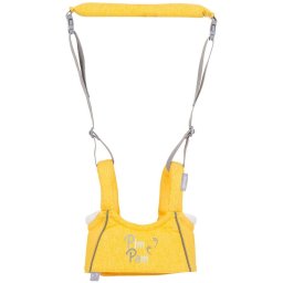 Ham Copii Chipolino Pim Pam Yellow Linen