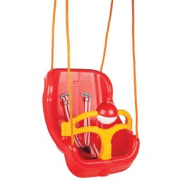 Leagan pentru Copii PILSAN Big Swing Red
