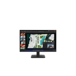 Monitor LED Lenovo ThinkVision S27-4e Display IPS 27Inch FHD 100Hz Negru