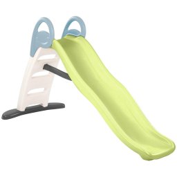 Tobogan pentru Copii SMOBY Life Funny Varsta 2 Ani+ Verde