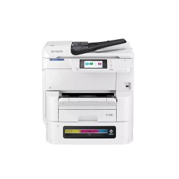 Imprimanta Multifunctionala Epson EM-C8100RDWF A3 Color Imprimare/Scanare/Copiere/Fax