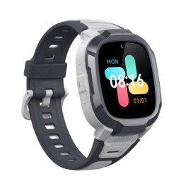 Smartwatch pentru Copii Mibro P6 Kids 4G LTE Gri