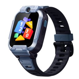 Smartwatch pentru Copii Mibro Z5 4G LTE Camera Foto Duala 2MP Bluetooth Albastru