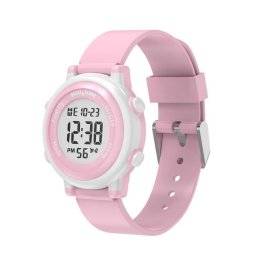 Ceas Inteligent pentru Copii SPONGE WatchMe Kids Roz