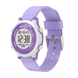 Ceas Inteligent pentru Copii SPONGE WatchMe Kids Mov