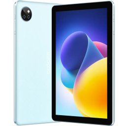 Tableta Doogee T10W 4G 10.1Inch IPS 128GB Dual Speaker 8000mAh Android 14 Blue