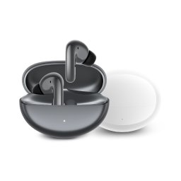 Casti Honor Choice Earbuds S8 Black
