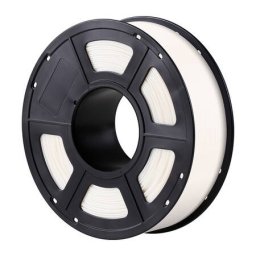 Filament 3D AnyCubic ASA 1kg 1.75mm 395m Alb