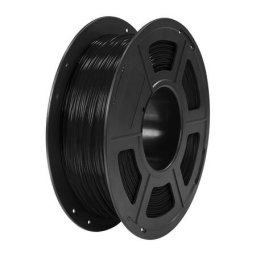Filament 3D AnyCubic TPU 1kg 1.23g/cmp Negru