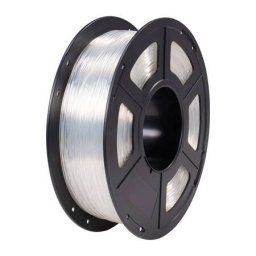 Filament 3D AnyCubic TPU 1kg 1.23g/cmp Transparent