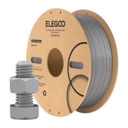 Filament 3D Elegoo ABS Ultra Rezistent Gri