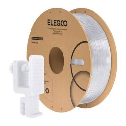 Filament 3D Elegoo PC 1.20g/cmp Transparent