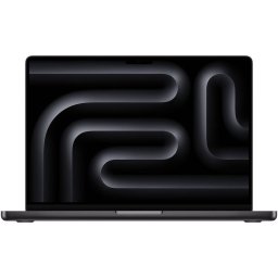 Laptop Apple MacBook Pro 14.2 inch Liquid Retina M5 Pro 15-Core 64GB 2TB SSD macOS Space Black