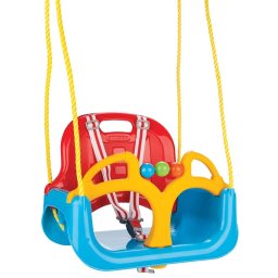 Leagan pentru Copii PILSAN Samba Swing Blue